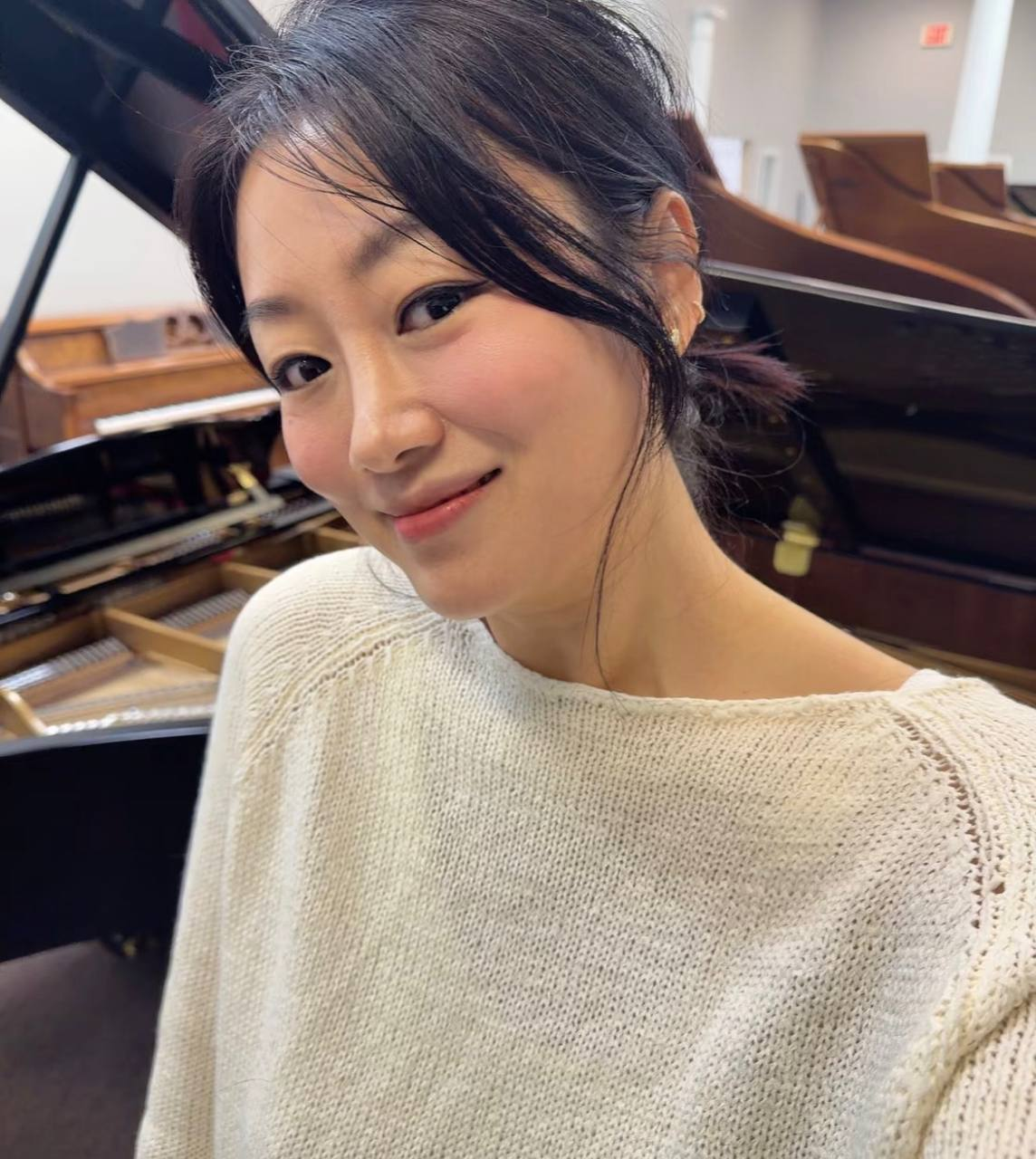 Evelyn Chen